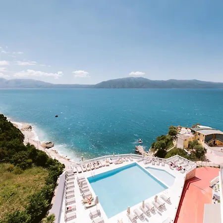 Keslin Seaside Premium