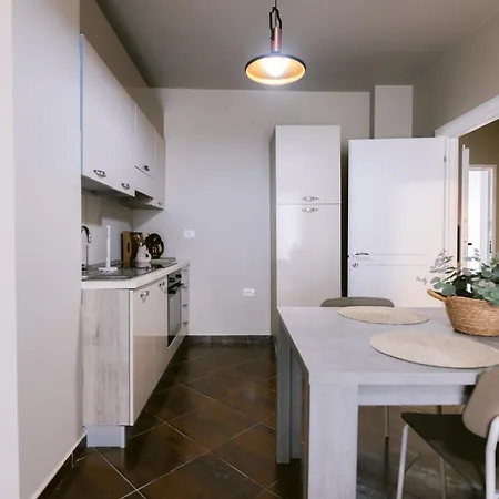 Appartement Keslin Seaside Premium *