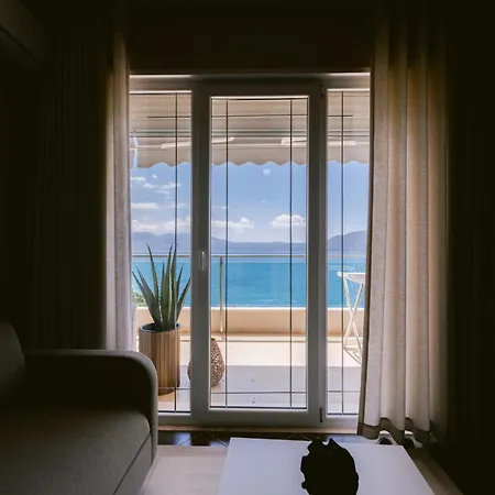 Keslin Seaside Premium Διαμέρισμα *