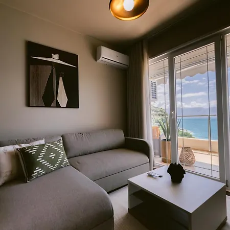 Keslin Seaside Premium Appartement