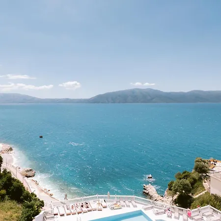 Appartement Keslin Seaside Premium