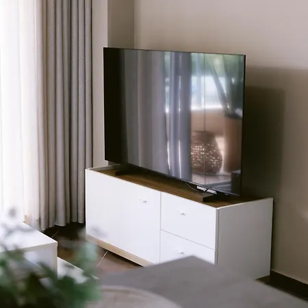 Appartement Keslin Seaside Premium