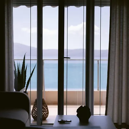 Keslin Seaside Premium Vlorë