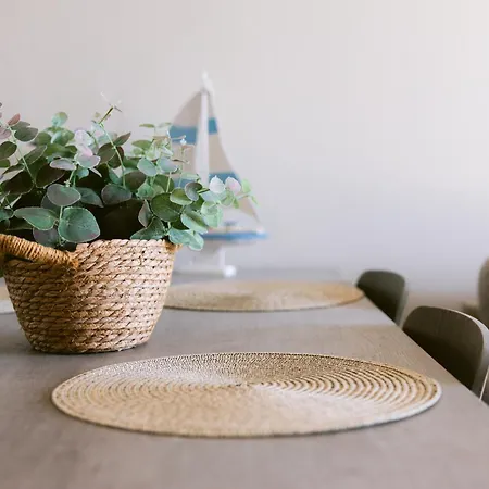 Appartement Keslin Seaside Premium *
