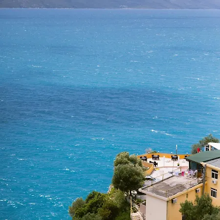 Keslin Seaside Premium Appartement *
