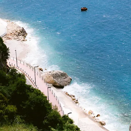Keslin Seaside Premium Vlorë