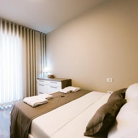 Appartement Keslin Seaside Premium *