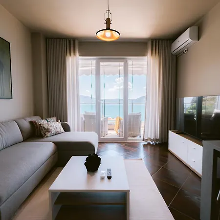 Keslin Seaside Premium *