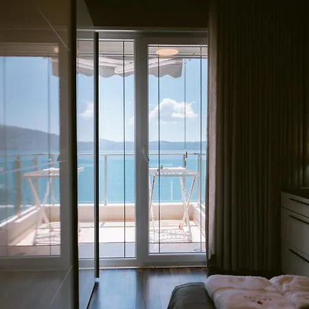Keslin Seaside Premium Vlorë