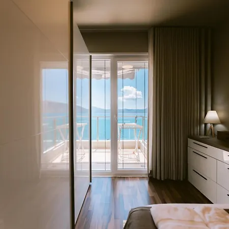 Keslin Seaside Premium Appartement Vlorë