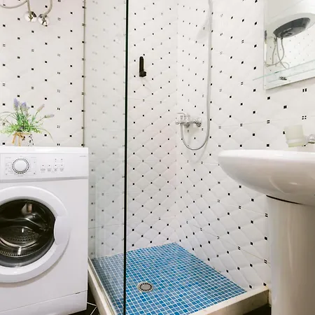 Keslin Seaside Premium Appartement Vlorë