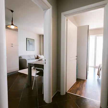 Appartement Keslin Seaside Premium *