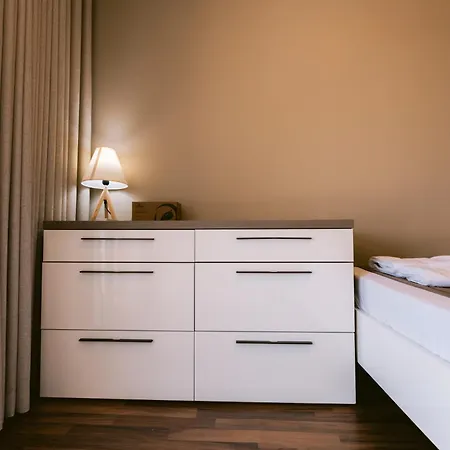 Keslin Seaside Premium Appartement Vlorë