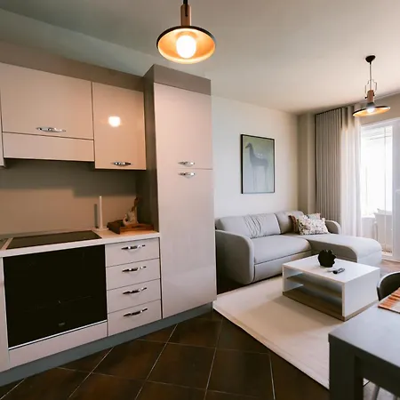 Keslin Seaside Premium