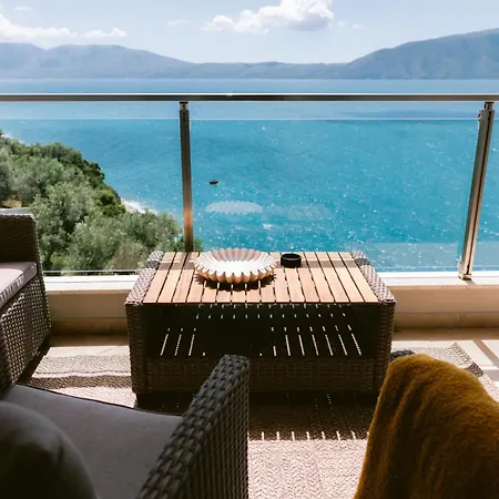 Appartement Keslin Seaside Premium *