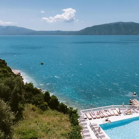 Keslin Seaside Premium * Vlorë